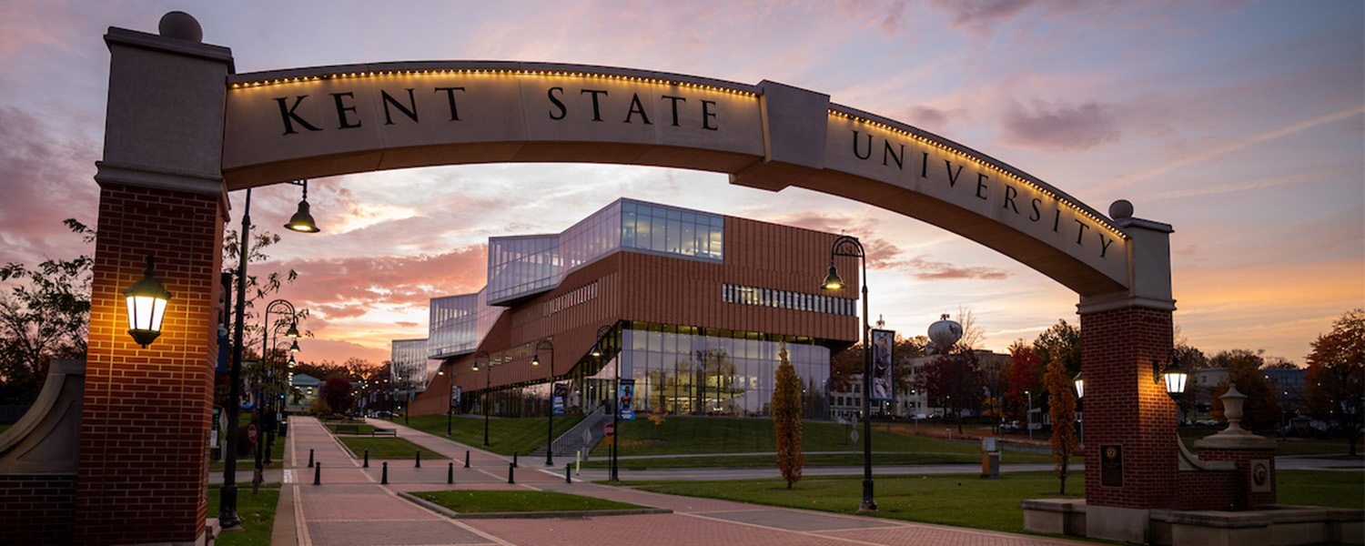 Kent State Board Endorses New Structure for Academic Colleges